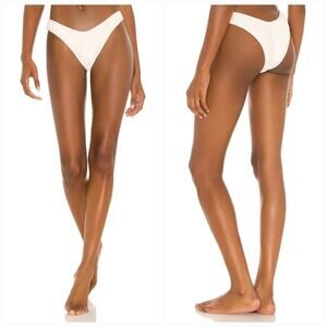 Tularosa Ria Bottom in Cream